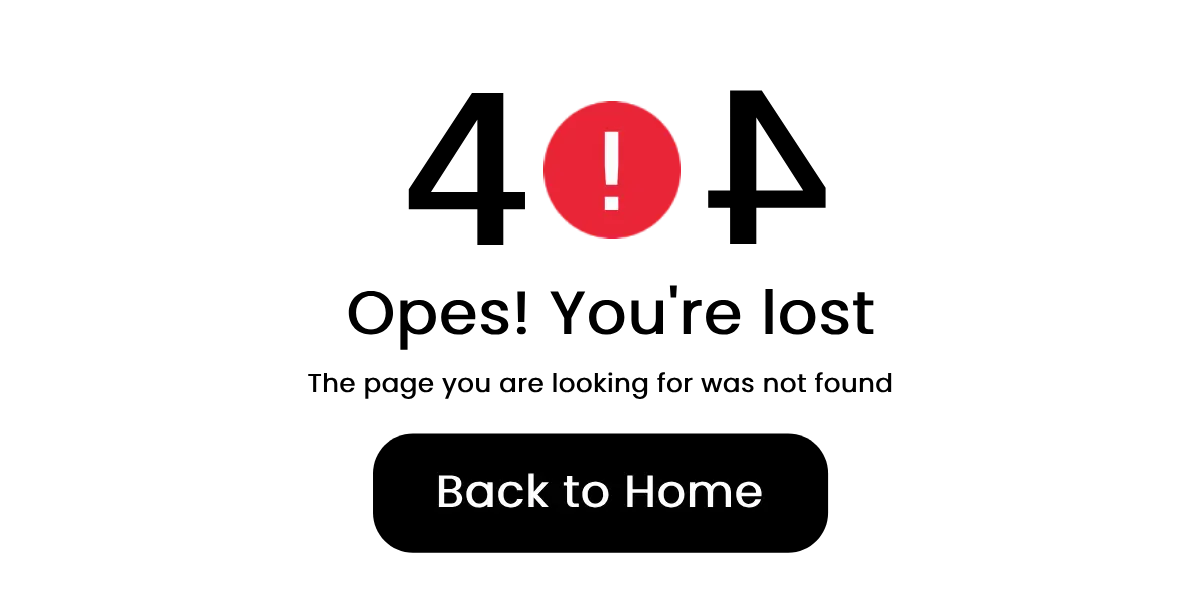 error